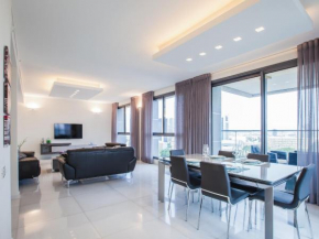 Tel Aviv Vacation Apartments